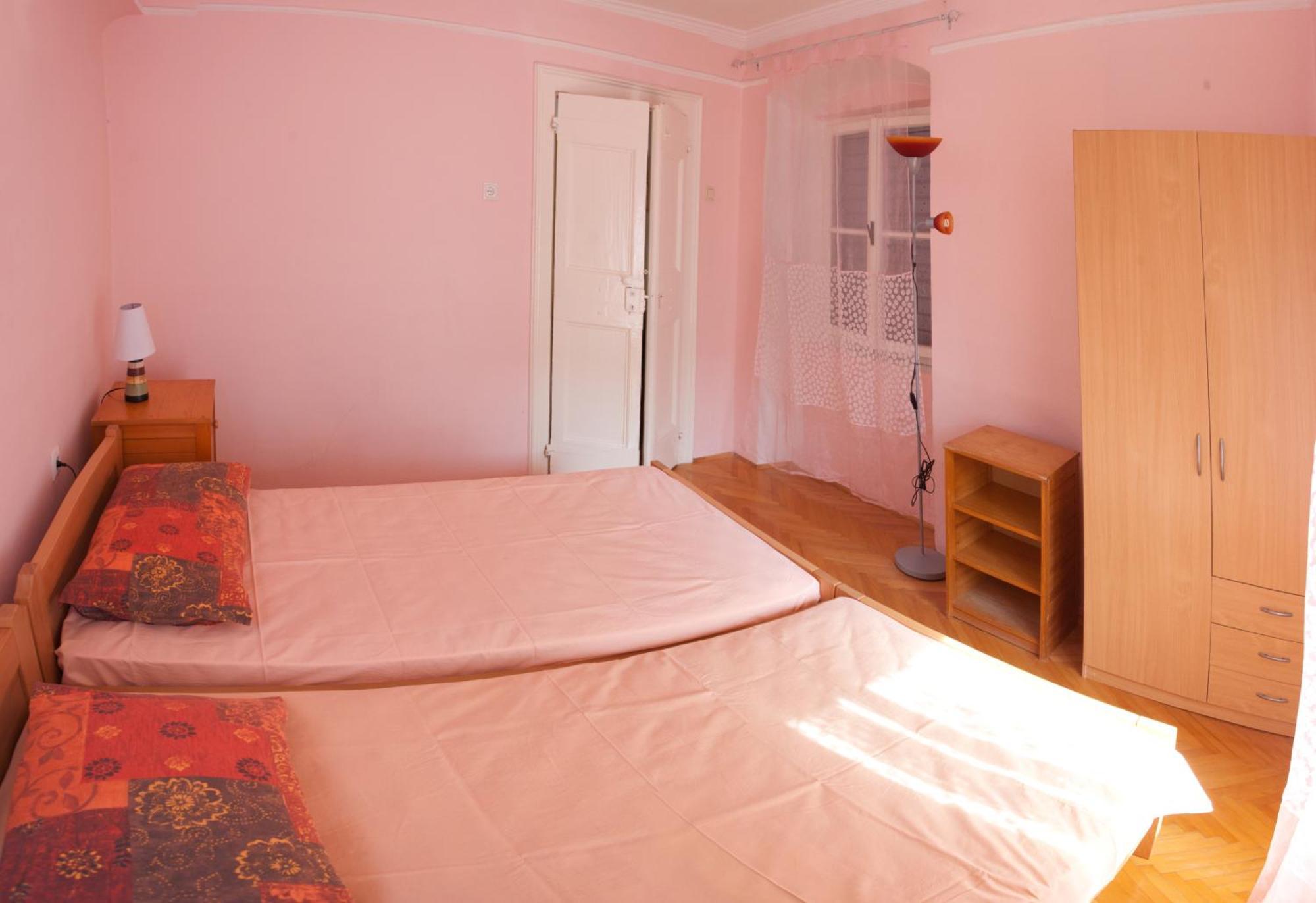 Apartments Miranda Split Kültér fotó