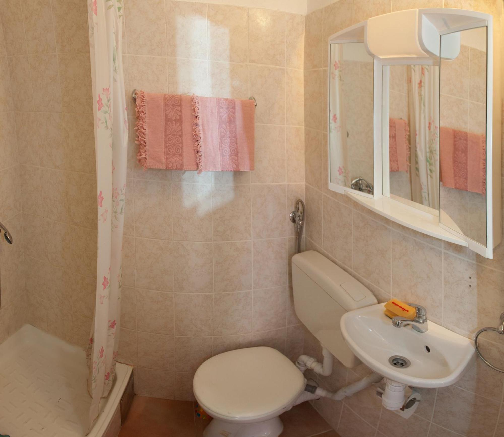 Apartments Miranda Split Kültér fotó