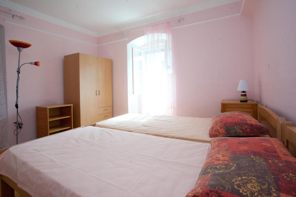 Apartments Miranda Split Szoba fotó