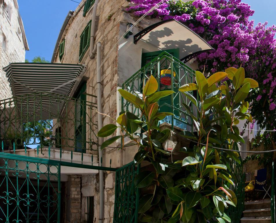 Apartments Miranda Split Szoba fotó