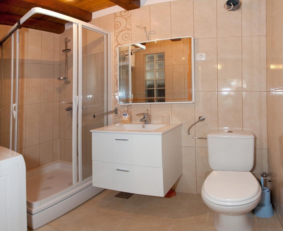 Apartments Miranda Split Szoba fotó